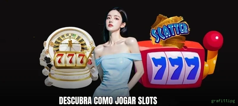 Cassino ao vivo grafittipg dealers