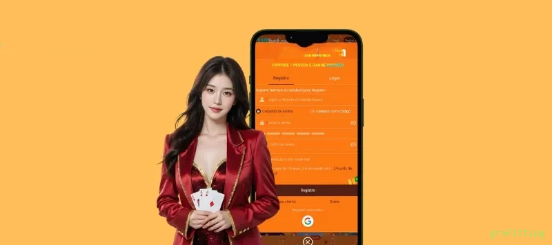 Download app grafittipg Android iOS